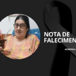 Nota de falecimento: Laura Ivone Silva da Silva morre aos 67 anos