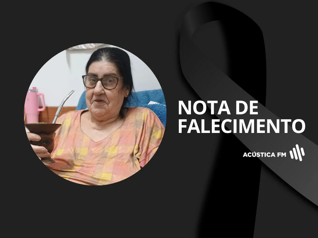 Nota de falecimento: Laura Ivone Silva da Silva morre aos 67 anos