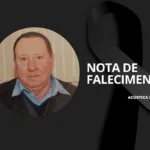 Nota de falecimento: Dorval Martins de Ávila morre aos 76 anos
