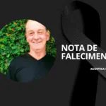 Nota de falecimento: Paulino Laguna Longaray morre aos 69 anos