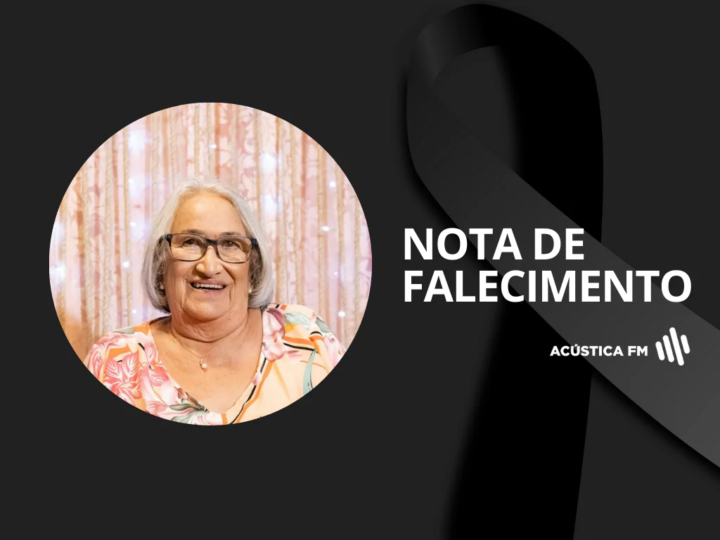 Nota de falecimento: Maria Luiza Martins de Freitas “Dona Luiza” morre aos 84 anos