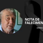 Nota de falecimento: Eduardo Neugebauer Bortowski morre aos 80 anos