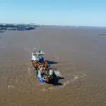 Portos RS celebra três anos com avanços em infraestrutura, inovação e sustentabilidade. Foto: Divulgação | Portos RS