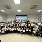 Programa Lidera do Grupo Felice celebra formatura da 2ª e 3ª turma