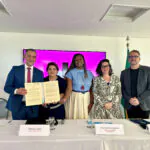 Edegar Pretto toma posse como articulador nacional da Aliança ElesPorElas, da ONU Mulheres