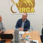 Tecnologia a serviço do campo: Irga inicia processo de modernização
