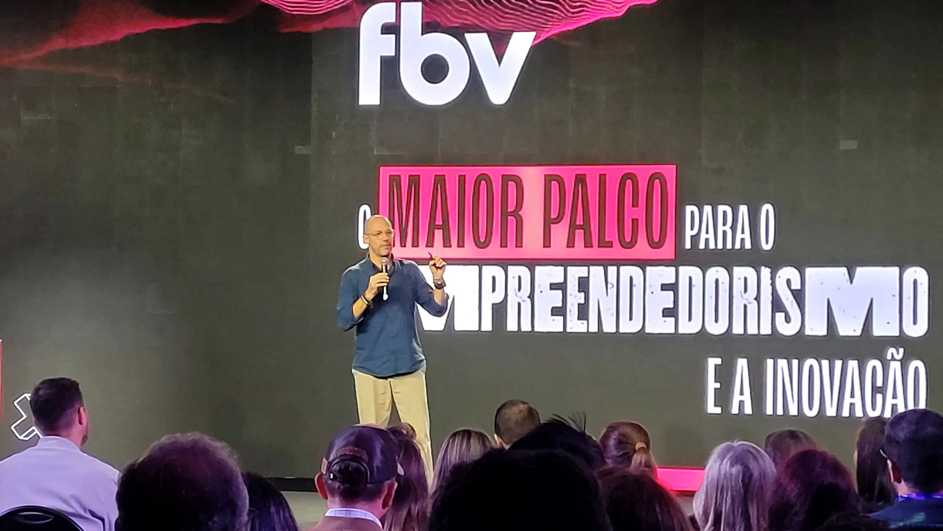 FBV: empreendedores de sucesso indicam fortalecer interconexões com as pessoas para escalar no varejo