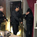 Operação Fim do Silêncio: Polícia Civil prende seis suspeitos por crimes sexuais e tortura de menores na Região Metropolitana