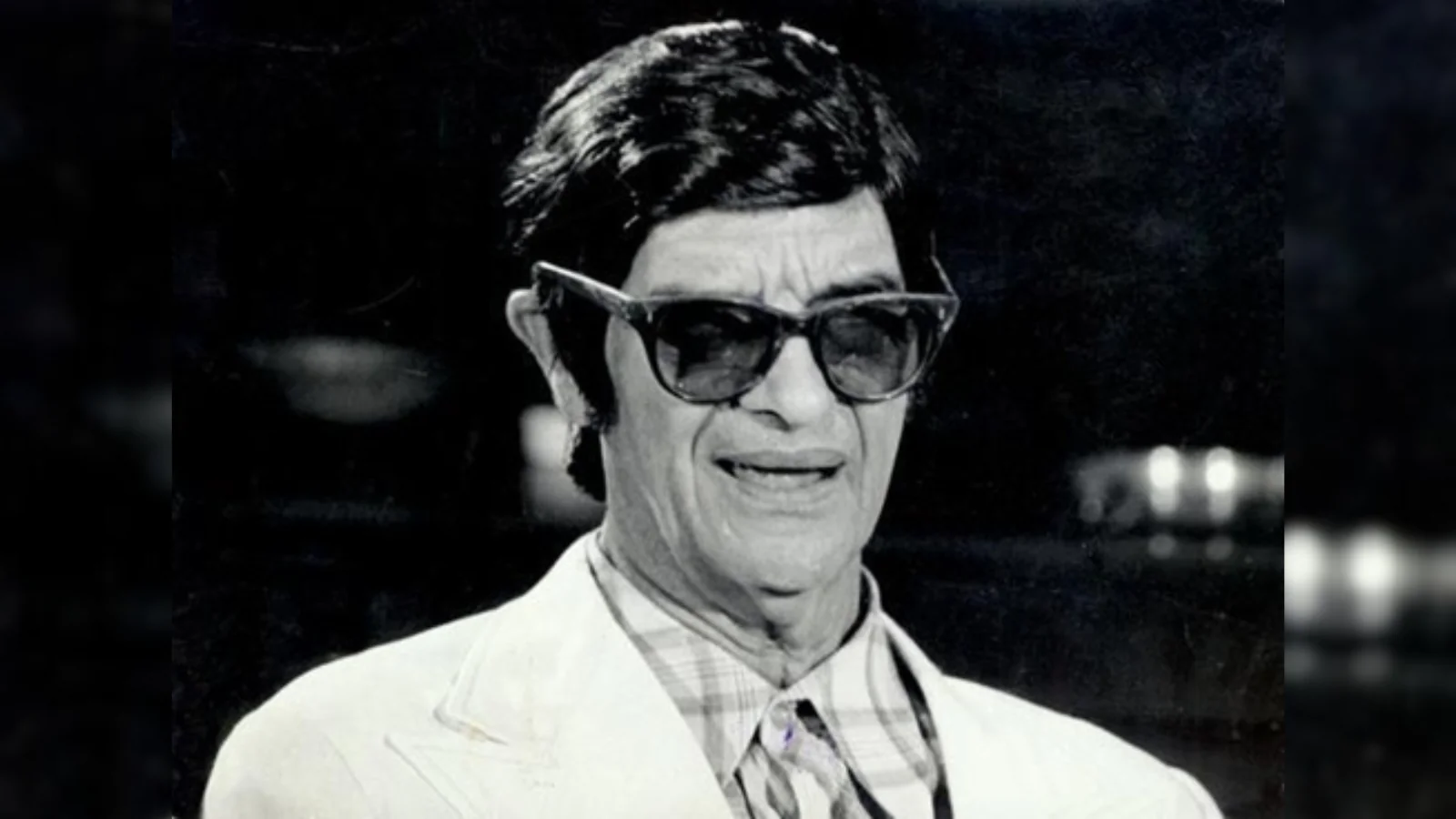 Hoje na história: 02 de maio - Nasce Chico Xavier