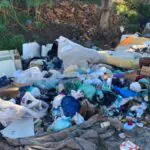 Descarte irregular preocupa moradores no Bom Sucesso