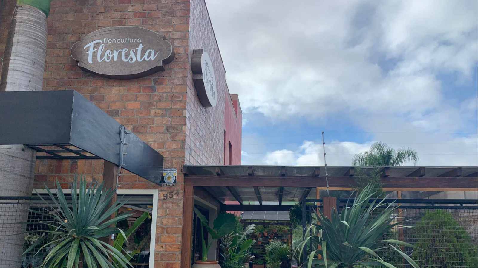 Floricultura Floresta promove Encontro no Jardim 2025