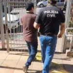 Homem que se passava por médico é preso em Passo Fundo