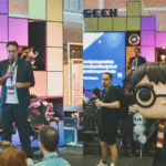 Gramado Summit: multiverso geek ganha protagonismo no maior festival de inovação da América Latina