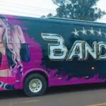 "Barbie do bailão" entre as atrações da ExpoCamaquã 2025