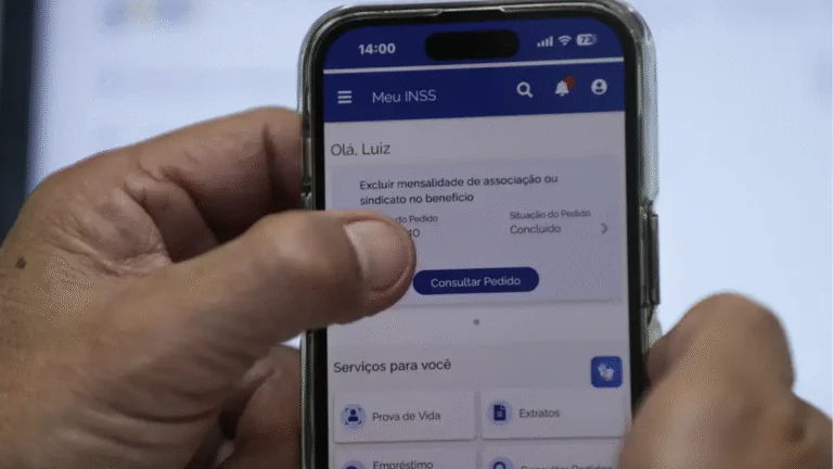 Descontos indevidos do INSS serão ressarcidos até 31 de dezembro