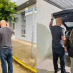 São Lourenço do Sul: Polícia Civil realiza duas prisões em ações nesta terça-feira (27)