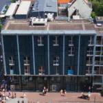 Hoje na história: 03 de maio - Inauguração do museu Casa de Anne Frank