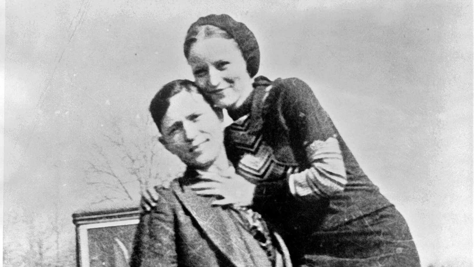 Hoje na história: 23 de maio - Bonnie e Clyde são mortos