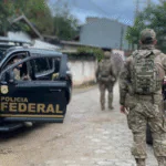 Operação Strappo: Polícia Federal desarticula esquema de tráfico de drogas no aeroporto Salgado Filho