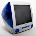 Hoje na história: 06 de maio - Revelação do primeiro iMac