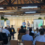 Prefeitos da Acostadoce e Centro-Sul discutem fortalecimento da agroindústria e infraestrutura na ExpoCamaquã 2025