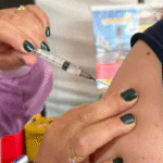 Secretaria de Saúde promove vacinação contra a gripe neste sábado (31) em Camaquã