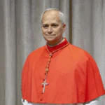 Cardeal americano Robert Francis Prevost é eleito Papa e adota o nome de Leão XIV. Foto: Vatican News
