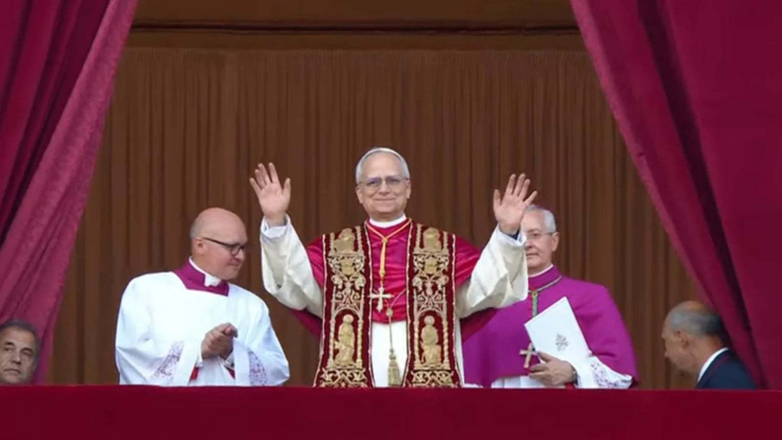 Passos após a eleição de um novo Papa: entenda a cerimônia