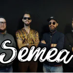 Banda SEMEA lança videoclipe da música "Abre a Janela"