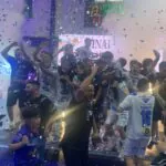 Vélez Camaquã é campeão da Taça Farroupilha 2025