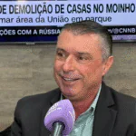 Vereador Paulinho Pereira (PSDB) de São Lourenço do Sul anuncia pré-candidatura a deputado estadual