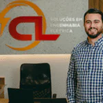 CL Engenharia: novo escritório em Camaquã traz experiência internacional em energia solar