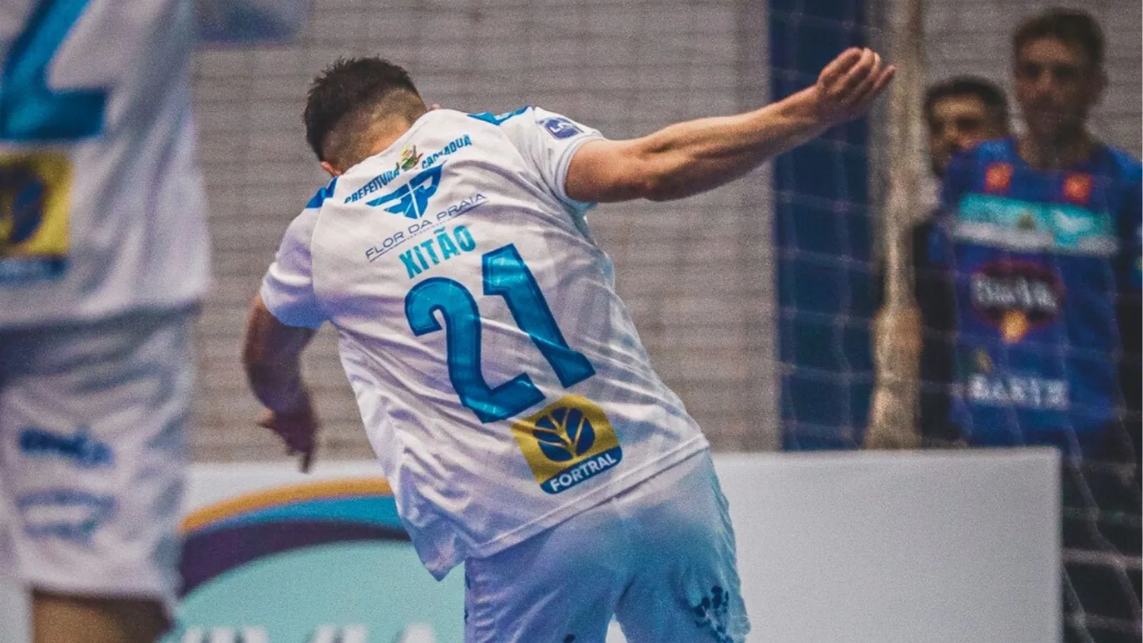 Vélez Camaquã projeta duelo contra o Cascavel pela LNF