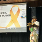 Maio Amarelo: Camaquã promove evento sobre conscientização no trânsito