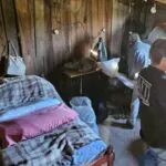 Eldorado do Sul: idoso é liberto de condições análogas à escravidão