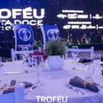 TROFÉU COSTA DOCE 2025: confira as imagens da cerimônia de premiação dos agraciados
