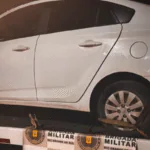 Brigada Militar realiza operação de combate ao tráfico de drogas em Pelotas