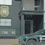 Canguçu: preso suspeito de matar motociclista a facadas