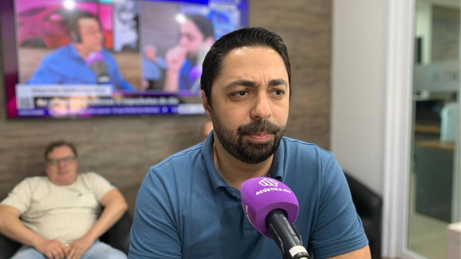 Deputado Marcelo Moraes destaca urgência na securitização da dívida dos produtores rurais
