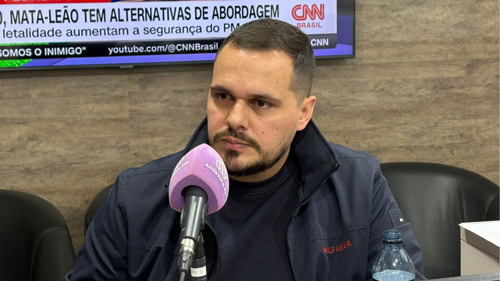Advogado Pedro Moraes alerta sobre fraude nos descontos indevidos do INSS