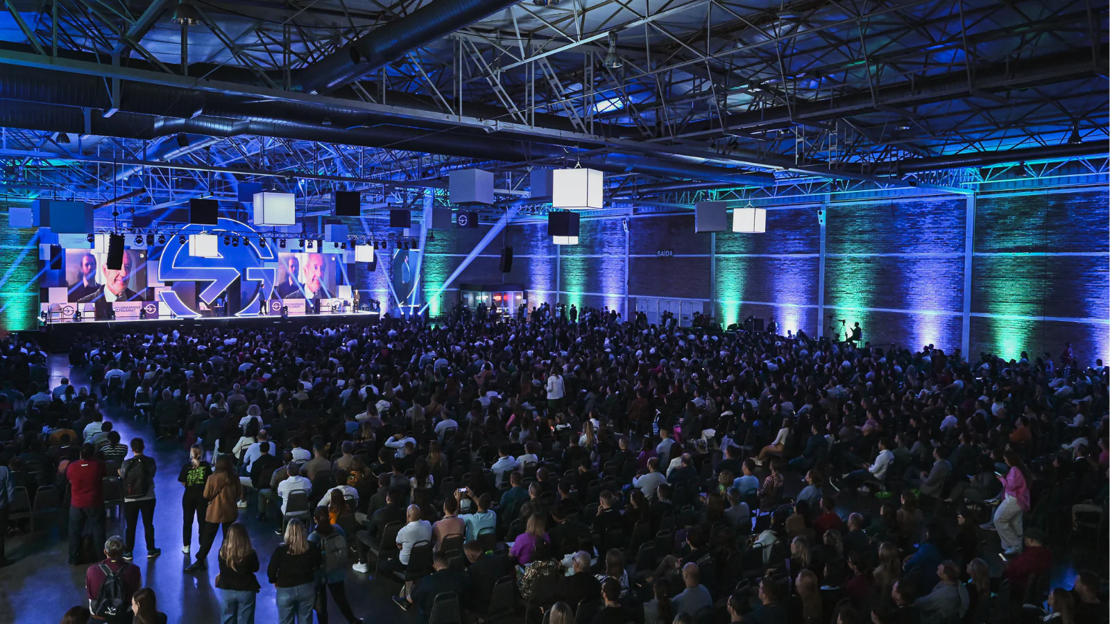 Gramado Summit: com destaque à nanotecnologia, Palco Insurgente promete rebeldia construtiva