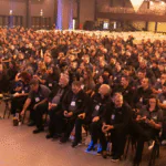 Grupo Felice realiza convenção com palestrantes renomados do cenário nacional