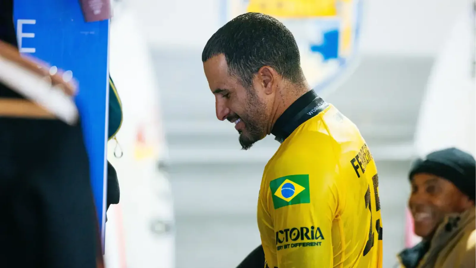 WSL: Italo Ferreira estreia com vitória na etapa de Gold Coast