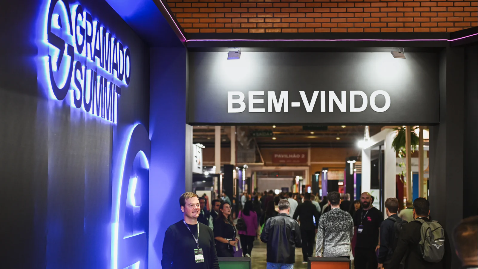 Confira o que faz da Gramado Summit o maior brainstorming da América Latina