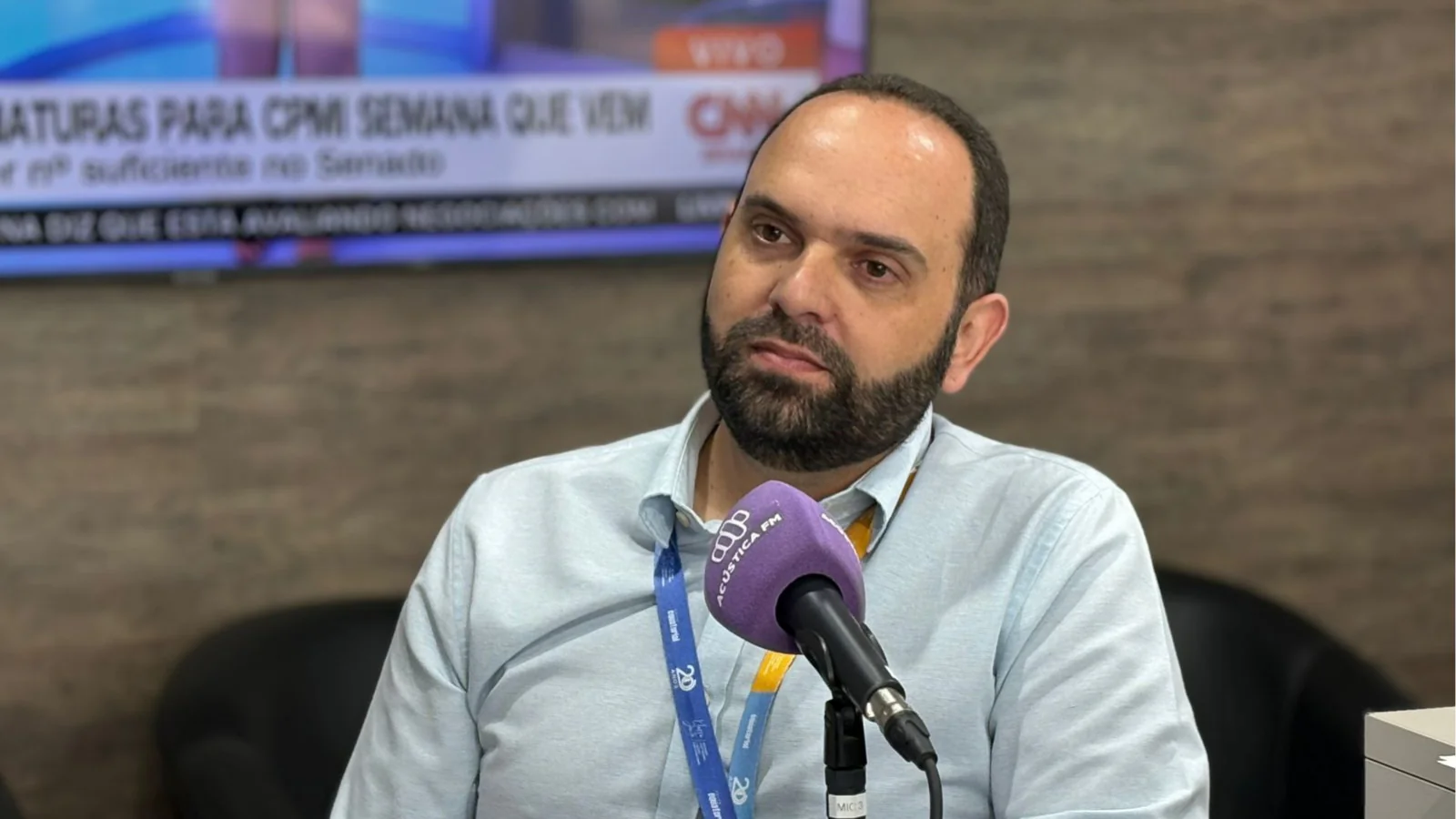 CEEE Equatorial investe em melhorias no Distrito Industrial de Camaquã para reduzir falta de Energia