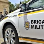 Camaquã: parceria de empresas viabiliza doação de viaturas para BM