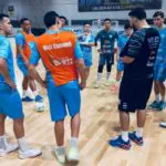 Vélez Camaquã enfrenta o Cascavel neste sábado (24) pela LNF