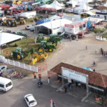 Camaquã conta ônibus gratuito para a ExpoCamaquã no domingo (18)