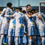 Vélez Camaquã garante vaga na final da Taça Farroupilha 2025