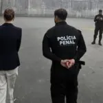 Equipes realizam inspeção no Presídio Estadual de Camaquã
